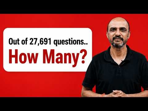 The Simplest BUT Biggest SECRET of NEET Toppers!!