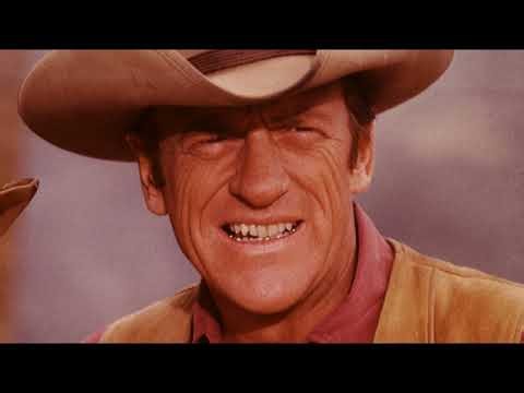 The Forgotten Failure of Gunsmoke's Greatest Star