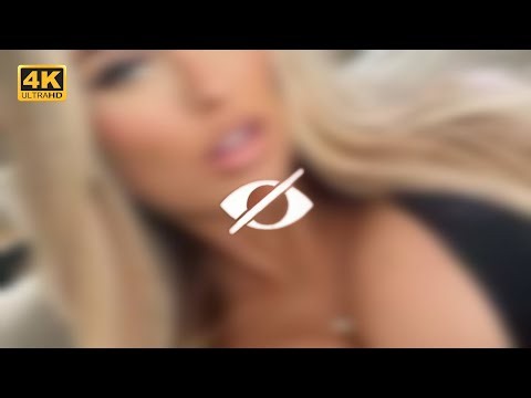(4K) Try-On Haul | Transparent Clothes, Bikinis &Lingerie | See Everything!