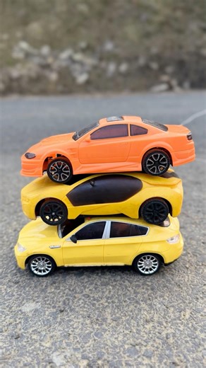 3 best remote control super car 🚘 test