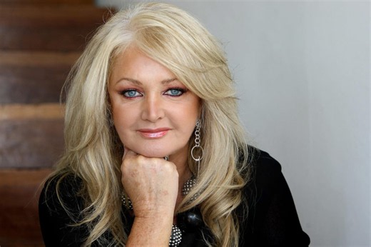Bonnie Tyler's final post takes on poignant new meaning after death