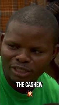 Cashew Shells Explode, Leaving Burns