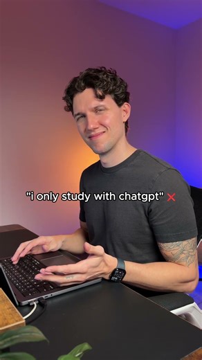 Why Pro Students Use Lorka Instead of Just ChatGPT 🧠🔥