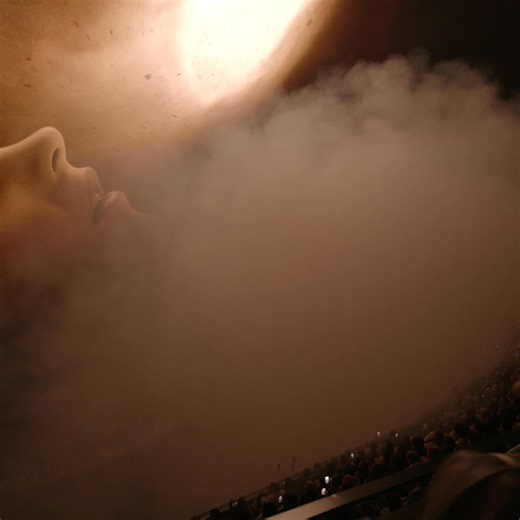 Experience complete immersion in The Wizard of Oz at Sphere - the story that started it all | Sphere