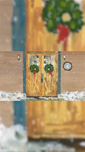 Make Christmas Eve feel timeless.🎄Spend it fireside with Tony Bennett’s Holiday Yule Log, a refined blend of classic Christmas performances made to warm the room. Watch on Tony’s YouTube channel. | Tony Bennett