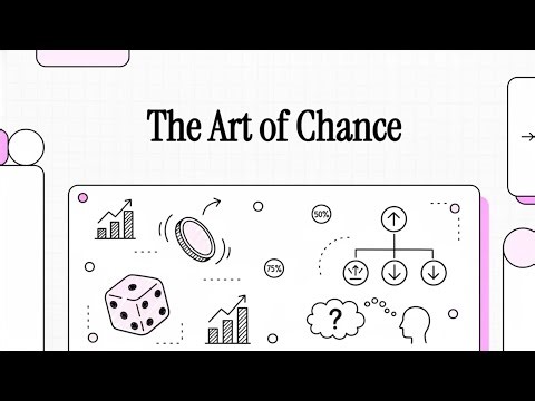 Probability Explained Simply: What Are the Chances?