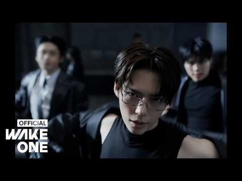 ZEROBASEONE (제로베이스원) 'TOP 5' MV