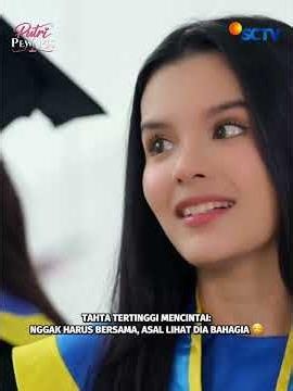 Mereka layak dapat kebahagiaan ini 🥹❤️ #shorts #PutriPewarisSCTV