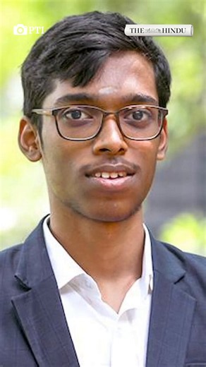 R. Praggnanandhaa scripted history by becoming the first Indian to win the Grand Chess Tour Finals. The 21-year-old staged a stunning comeback against Fabiano Caruana in St. Louis, overturning a six-point deficit to win 15-13. The victory also earned Praggnanandhaa the biggest https://t.co/HVuY7H6yxG