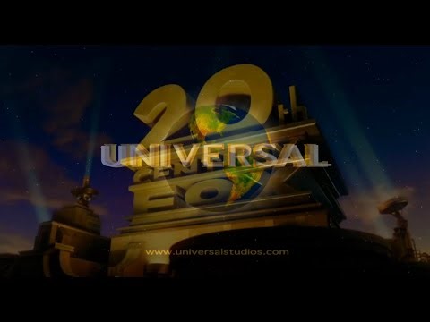 20th Century Fox synchs to Universal Pictures (2008) | SEARCHLIGHT SYNCH #443