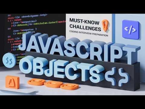 🔥 Master 19 Must-Know Number Based Challenges in JavaScript | Coding Interview Preparation 🚀