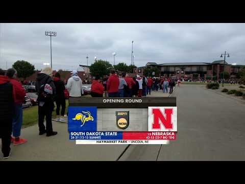Baseball Highlights vs Nebraska (05.29.2026)