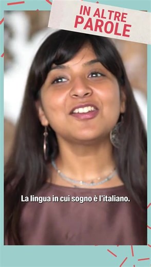 Raya Syeda: Mediatrice Interculturale e Lingua