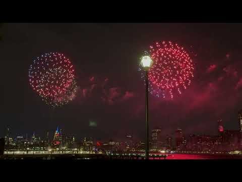 Macys 4th of July Fireworks 2026