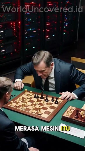 Mentally Destroying Computer Glitch Too