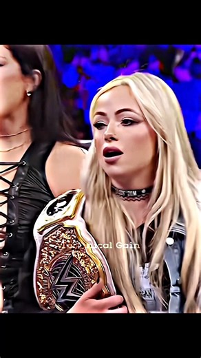 Ripley Team Destroys Liv Morgan Team 🥵💥 Edits! #shorts