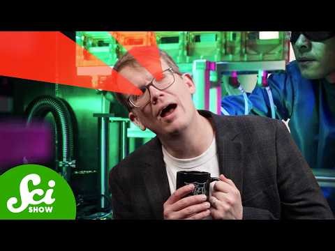 The 3 Strongest Lasers in the World (For Now)