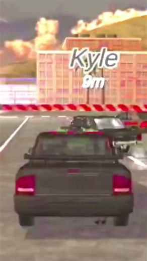 Demolition Derby 3 gameplay video short || #shortvideo #gameplay #demolitionderby2 #racing