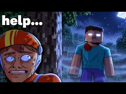 The Darkest Minecraft Animation ...