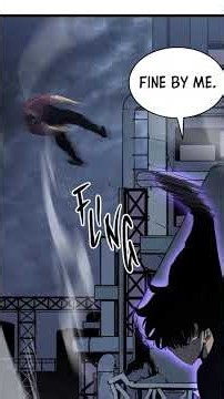 Watch / Listen to Solo Leveling Manhwa Chapter 145