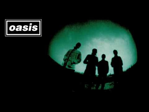 OASIS & the troubled making of Don't Believe The Truth