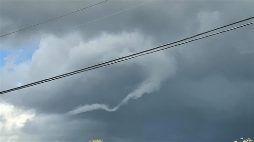 Severe thunderstorm warnings expire in Miami-Dade and Broward, NWS says