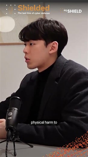 🤖 AI security is moving beyond digital systems.