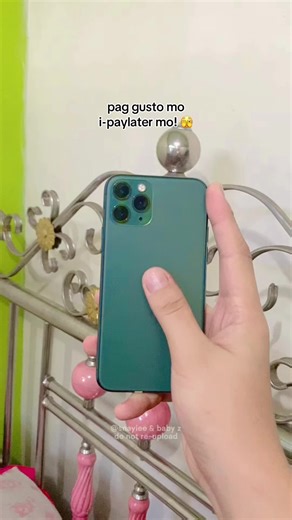 iPhone Pay Later Options Explained