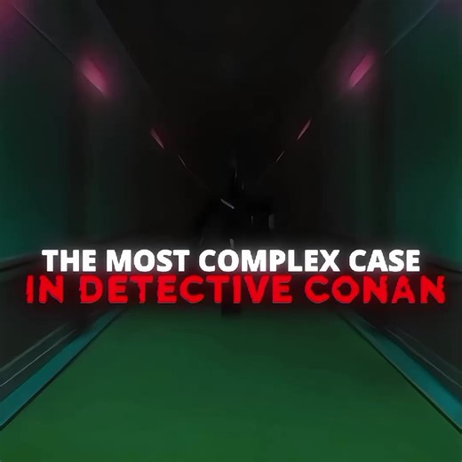The most complex case in detective Conan[Detective Conan] -There was no mermaid case (Episode 222-224)- honourable mentions: 1.The vampire mansion with Hattori heiji 2.The Mansion of death red wall 3.Scarlet school trip arc 4.12 million hostages 5.totori spider mansion etc [Special Edit-Special episode] The case that made Hattori heiji confuse #detectiveconan #fyp #hattoriheiji #edogawaconan #caseclosed