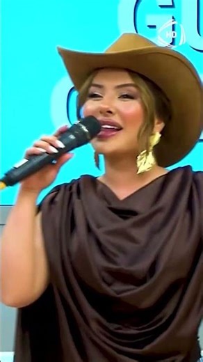 Səndə nə var ki - Mina Hüseyn