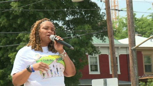 Richmond mom's Missing Persons Day event to honors daughter and supports families