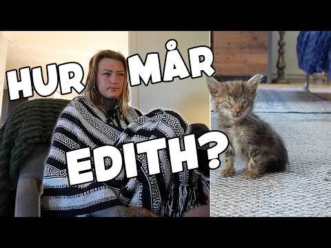 JAG HAR DÅLIGA NYHETER