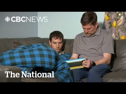 Family criticizes barriers to accessing disability tax credit