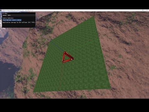 CS6250 - Optical Illusion Assignment