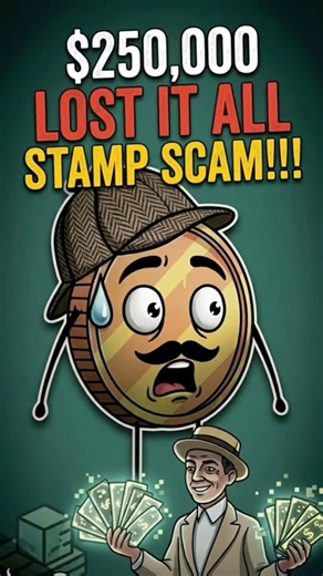 The Man Who Arrived With $2.50 and Stole $20 Million. The Charles Ponzi Story