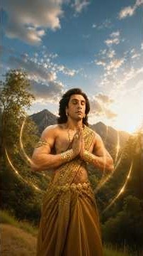 Ramayan Official Trailer: The Story of Lord Ram And 14,000 Demons!