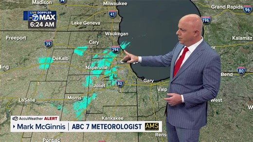 ABC7 Eyewitness News at 7 a.m. | ABC 7 Chicago