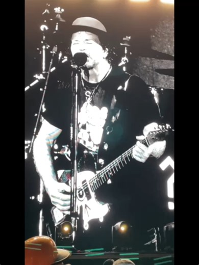 Watch Pearl Jam perform