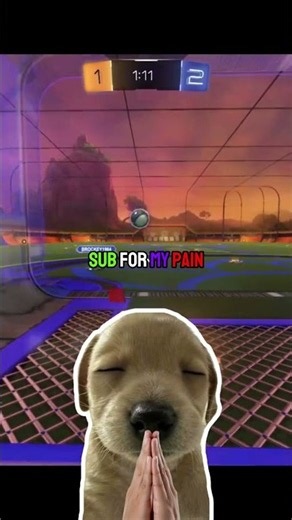 I HIT A MID KUXIR IN RL!!! #SUB#LIKE#COMMENT#RL #beast #viral #pro #rocketleague#fypシ #FYP#helpme
