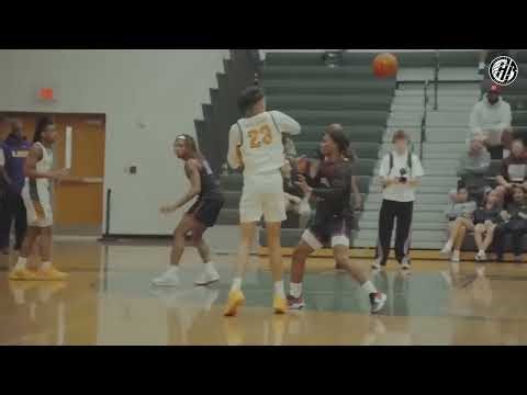 Grayson County vs Alleghany LIVE