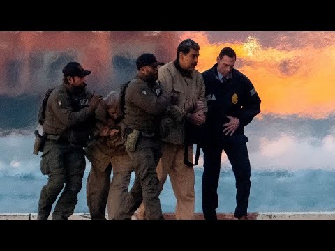 Nicolás Maduro se declara no culpable ante corte federal de Nueva York | Noticias Telemundo