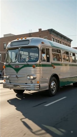 🚌 Bus Evolution 1900–2026 | From Vintage Buses to Futuristic Electric Buses! 😱 #Shorts