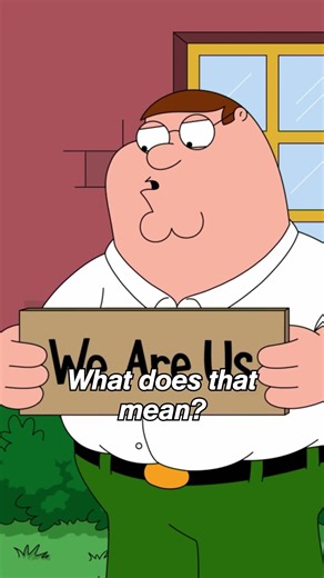 the guys help peter create an unoffensive dating profile 😂 #familyguy