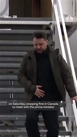 Trump and Zelenskyy to hold peace talks at Mar-a-Lago