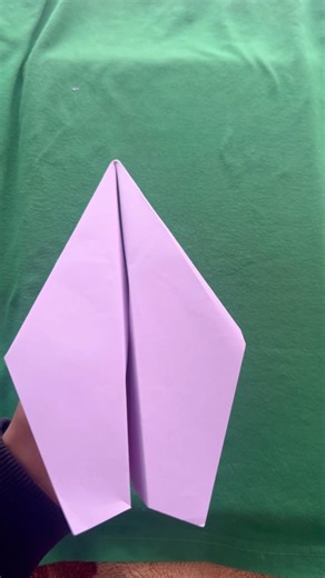 ✌️ Unbeatable Paper Jet Design Revealed