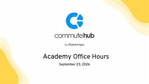 2026 SEPTEMBER Office Hours