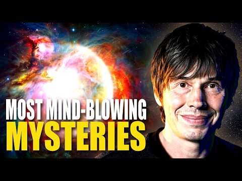 Prof Brian Cox: 2 Hours of the Universe's Wildest Ideas