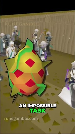 The Most INSANE OSRS Exploit Ever