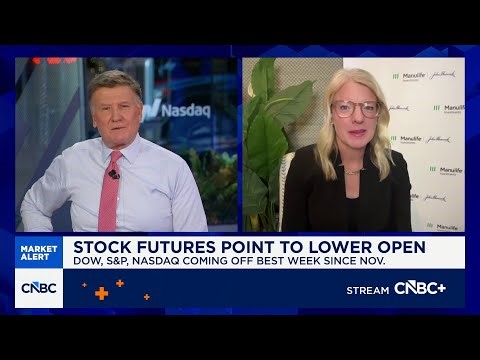 Expect fundamentals to be back in the driver's seat in 2026, says Emily Roland