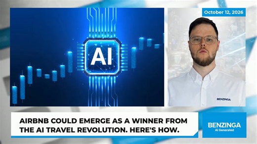 Airbnb's AI advantage